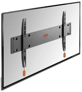 Uchwyt ścienny do TV, LCD Vogel's Base 05 M, 8343205, Maks. udźwig: 30 kg, 81,3 cm (32'') - 139,7 cm (55'')