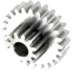 Koło zębatowe stalowe, podwójne Reely  240338  Liczba zębów: 12, 24