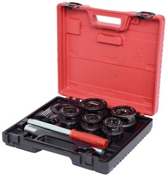 Zestaw gwintowanych matryc 3/8&quot,-1.1/4&quot,, 8 szt.  KS Tools 903.3300 1 szt.