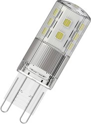 Żarówka LED OSRAM 4058075607286 G9 3 W = 30 W 320 lm ciepła biel 1 szt.