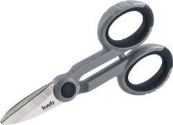 kwb 025600  Nożyczki do prac ręcznych  145 mm