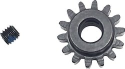 Wałek zębaty 14 zębów Reely RE-5690532 Część zapasowa 1 szt.