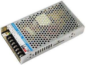 Zasilacz AC/DC do zabudowy Dehner Elektronik LMF150-23B48 LMF150-23B48 3.2 A  48 V/DC  1 szt.