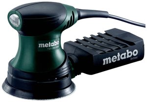 Szlifierka mimośrodowa Metabo FSX 200 Intec 609225500 240 W