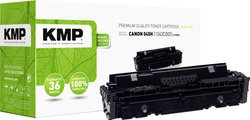 KMP Toner Zamiennik Canon 045H zamiennik Żółty 2200 strony C-T40YX