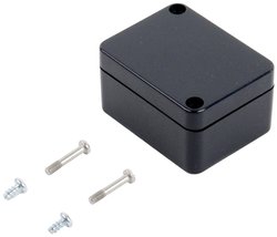 Urządzenia przemysłowe TRU COMPONENTS KST 206 03206000.H, (D x S x W) 65 x 50 x 35 mm, ABS, 1 szt.