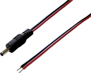 Kabel przyłączeniowy, niskonapięciowy TRU COMPONENTS TC-2511248 1 szt.