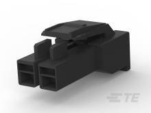 TE Connectivity TE AMP AMP Universal Power System 176271-9, 1 szt.