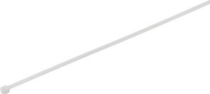 Opaska kablowa TRU COMPONENTS 1577953, 200 mm, poliamid 6.6, 100 szt.