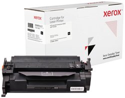 Xerox              Toner              Zamiennik HP 89X (CF289X)              Czarny              10000 strony             Xerox 006R04421 Toner 1 szt.