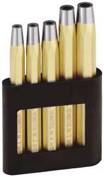 Zestaw do nitowania Rennsteig Werkzeuge 445 100 0