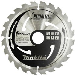 Tarcza tnąca Makita  190 x 30 x 1.45 mm 1 szt.