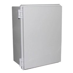 Obudowa uniwersalna Camdenboss CHDX8-332, (D x S x W) 400 x 300 x 180 mm, tworzywo ABS, 1 szt.