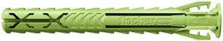 Kołek ekspansywny Fischer SX Plus Green 567862 6 mm 10 szt.