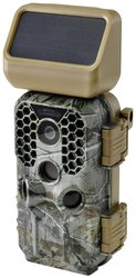 Fotopułapka, kamera leśna HUNTSOLR100 2476051, 5 MPx, 3840 x 1080 Pixel