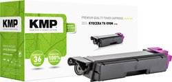 KMP Toner Zamiennik Kyocera TK-590M zamiennik Magenta 5000 strony K-T54