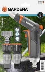 Pistolet zraszający z zestawem przyłączeniowym GARDENA  18298-20