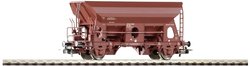 Wagon towarowy zamknięty Piko H0 24601 Wagon samowyładowczy H0 SNCB