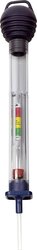 Tester kwasu akumulatorowego Intact Test-Power 302493