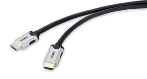 Kabel HDMI SpeaKa Professional SP-9063176, 8K, 3.00 m