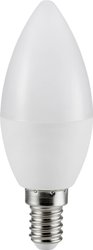 Żarówka LED Müller-Licht 401016 E14 2.9 W = 25 W 245 lm ciepła biel 1 szt.