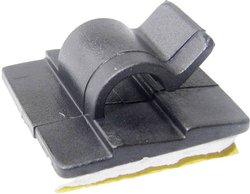 Zacisk kablowy WKK 5541 72320721, 12 mm (max), 1 szt.
