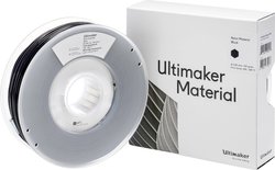 Ultimaker Filament do drukarek 3D  PA (Poliamid)  2.85 mm czarny 750 g