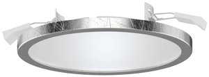 Oświetlenie wewnętrzne LED LightMe Aqua LM85667  8 W 650 lm