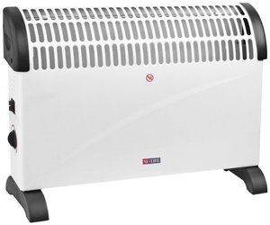 Grzejnik konwekcyjny X4-LIFE 702010, 2000 W, 25 m²