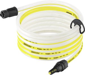Kärcher Home & Garden SH 5 eco!ogic Wąż ssący 2.643-100.0 Pasuje do marki (myjki ciśnieniowej) Kärcher 1 szt.