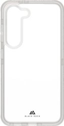Black Rock Robust Cover Samsung Galaxy S23 przeźroczysty