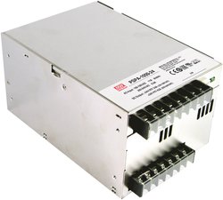 Moduł zasilacza AC/DC, zamknięty Mean Well PSPA-1000-48 PSPA-1000-48 21 A 1008 W 48 V/DC Regulowane napięcie wyjściowe 1 szt.