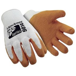 HexArmor SharpsMaster II 9014 6098109 Polyester, Bawełna Rękawice robocze Rozmiar rękawic: 9 EN 388:2016 1 par(a)