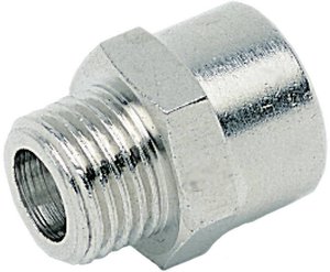 Przyłączka cylindryczna ICH 20507 1/4'' X 1/2''