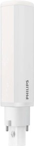 G24d-3  LED  8.5 W = 26 W  ciepła biel  Kształt reflektora   Żarówka LED Philips Lighting 54123400 G24d-3 8.5 W = 26 W 900 lm ciepła biel 1 szt.