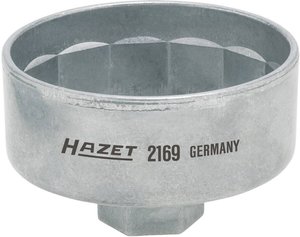 Hazet 2169-6 1 szt.