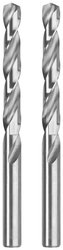 Wiertło kręte do metalu kwb 206530 1 szt.