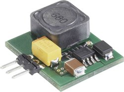 Regulator przełączania Conrad TRU COMPONENTS    N/A