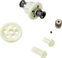 Zestaw przekładni mechanizmu różnicowego Reely RE-6904719