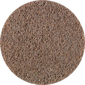 PFERD 42871406 Wykrój ścierny POLIVLIES PVKR 125 A 100 G 125 mm  10 szt.