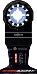 Ostrze do multinarzędzia Bosch Accessories EXPERT MetalMax AIZ 45 AIT 2608900018 1 szt.