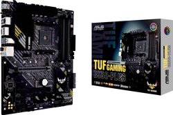 Płyta główna Asus TUF GAMING B550-PLUS AMD AM4 ATX AMD® B550