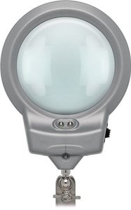 Przyrząd pomocniczy Goobay 51226 do lutowania z lampką LED
