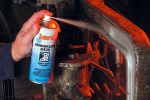 Ambersil Amberklene ME20