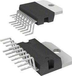 STMicroelectronics TDA7376B  Multiwatt-15 do montażu w otworach