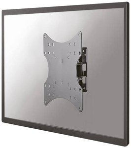 Uchwyt ścienny do telewizora Neomounts FPMA-W115BLACK, 25,4 cm (10'') - 101,6 cm (40'')