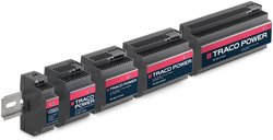 Zasilacz na szynę DIN TracoPower TBL 030-112, 12 V/DC, 2.5 A, 30 W