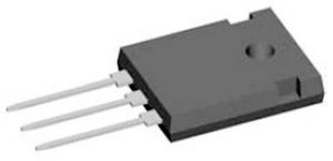 Tyrystor IXYS CLA50E1200HB IXYS CLA50E1200HB TO-247 N/A  N/A