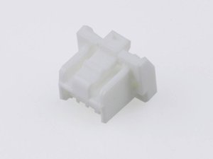 Obudowa złącza pin żeńskiego na kabel Molex MOL Power & Signal Sol. 5025780400, wire-to-board, piny: 4, 1 szt.