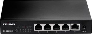 EDIMAX GS-1005BE Switch sieciowy 5 Portów 2.5 GBit/s
